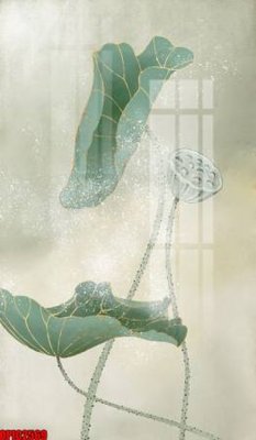 File gốc file tranh bộ decor in treo tường tráng gương OPIC2569 (cho in ấn) độc quyền