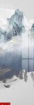 File tranh in tráng gương file tranh bộ decor in treo tường tráng gương OPIC2572 (siêu nét)