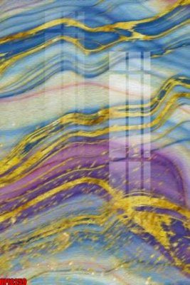 Download file gốc file tranh bộ decor in treo tường tráng gương OPIC259 (in mica) trong suốt