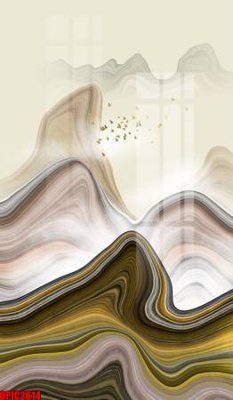 Download file tranh file tranh bộ decor in treo tường tráng gương OPIC2614 (file gốc PSD)