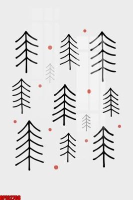 File gốc file tranh bộ decor in treo tường tráng gương OPIC2708 (in lụa) hoa văn cổ điển