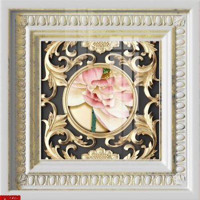 Download file file tranh bộ decor in treo tường tráng gương OPIC2726 (gốc) cho xưởng in
