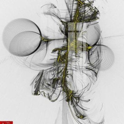 File ảnh file tranh bộ decor in treo tường tráng gương OPIC2739 (gốc) in Hiflex