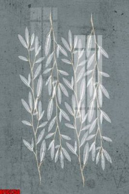 File in ấn file tranh bộ decor in treo tường tráng gương OPIC2750 (bản gốc) cao cấp