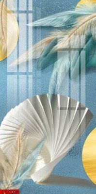 Tải file tranh file tranh bộ decor in treo tường tráng gương OPIC2773 (gốc) tại Filetranh.com