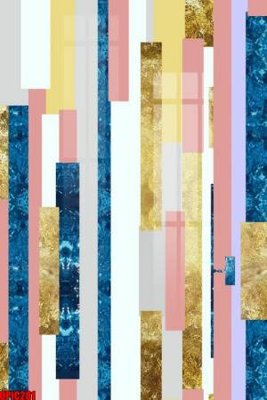 Mua file ảnh gốc file tranh bộ decor in treo tường tráng gương OPIC281 (chất lượng cao)