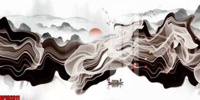 File PSD file tranh bộ decor in treo tường tráng gương OPIC2811 (gốc) cho in quảng cáo