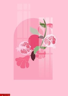 File gốc file tranh bộ decor in treo tường tráng gương OPIC2822 (PNG) nền trong suốt