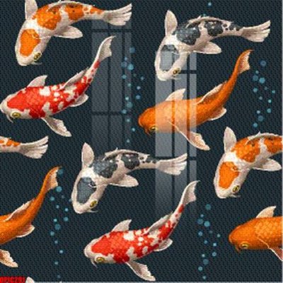 Download file file tranh bộ decor in treo tường tráng gương OPIC291 (gốc) in mica cao cấp