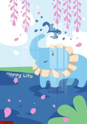 File tranh in tráng gương file tranh bộ decor in treo tường tráng gương OPIC2952 (siêu nét)