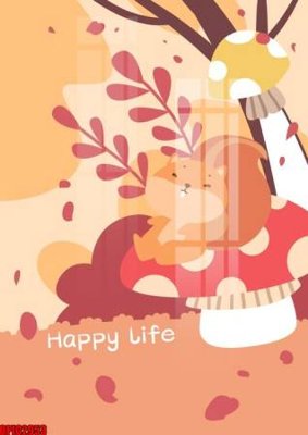 File in ấn file tranh bộ decor in treo tường tráng gương OPIC2953 chuyên nghiệp