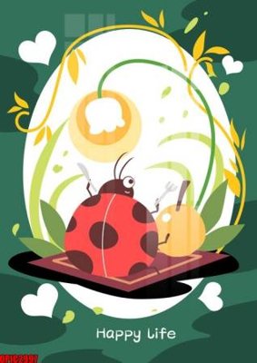 File in trần file tranh bộ decor in treo tường tráng gương OPIC2997 (bản gốc) mây trời