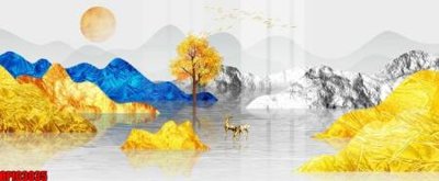 Tải file gốc file tranh bộ decor in treo tường tráng gương OPIC3035 (in tráng gương) cao cấpFile gốc file tranh bộ decor in treo tường tráng gương OPIC3035 (in ấn) phiên bản độc quyền