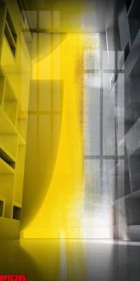 Tải file file tranh bộ decor in treo tường tráng gương OPIC305 (gốc) chủ đề tâm linh