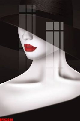 File gốc file tranh bộ decor in treo tường tráng gương OPIC3059 (in ấn) không giới hạn