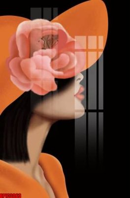 File in trần file tranh bộ decor in treo tường tráng gương OPIC3063 (bản gốc) phong cảnh