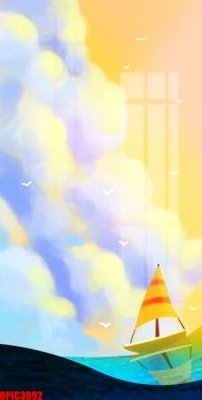 Hình ảnh file gốc in trần nhà file tranh bộ decor in treo tường tráng gương OPIC3092