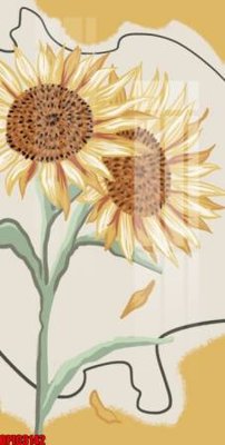 Tải file file tranh bộ decor in treo tường tráng gương OPIC3142 (PSD) cho in tranh kính