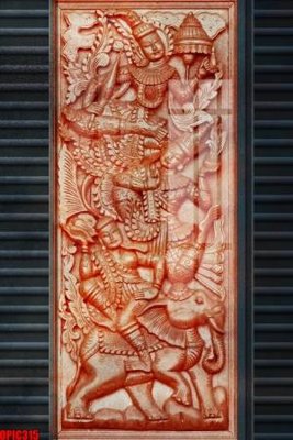 File tranh file tranh bộ decor in treo tường tráng gương OPIC315 (bản gốc) treo tường