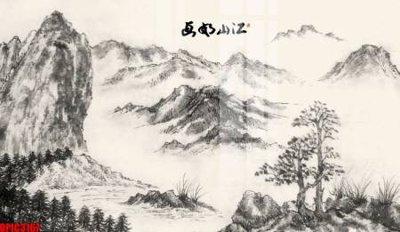 File in lụa file tranh bộ decor in treo tường tráng gương OPIC3167 (phong cảnh) file tranh bộ decor in treo tường tráng gương OPIC3167