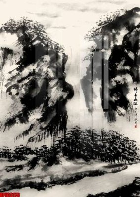 Tải xuống file tranh gốc file tranh bộ decor in treo tường tráng gương OPIC3173 (PSD/TIFF)