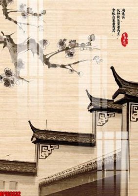 File tranh in trần file tranh bộ decor in treo tường tráng gương OPIC3232 (ảnh gốc siêu nét)