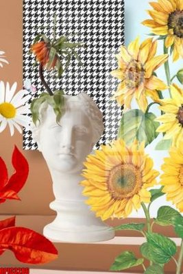 Tải file file tranh bộ decor in treo tường tráng gương OPIC3286 (ảnh gốc) độ phân giải 300dpi