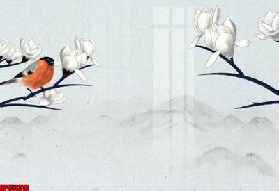 Download file gốc file tranh bộ decor in treo tường tráng gương OPIC3316 (in lụa) hoa lá