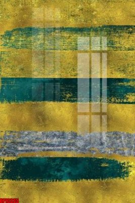 File in ấn chuyên nghiệp file tranh bộ decor in treo tường tráng gương OPIC335 (file gốc)