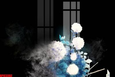 File in ấn cao cấp file tranh bộ decor in treo tường tráng gương OPIC3362 (file gốc)