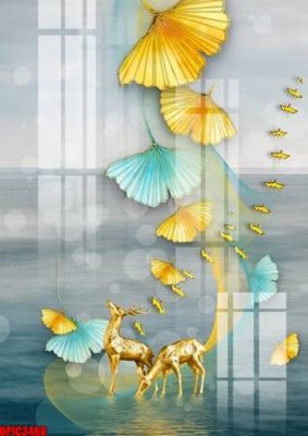 Tải file gốc file tranh bộ decor in treo tường tráng gương OPIC3468 (in tráng gương) cao cấpFile gốc file tranh bộ decor in treo tường tráng gương OPIC3468 (in ấn) phiên bản độc quyền