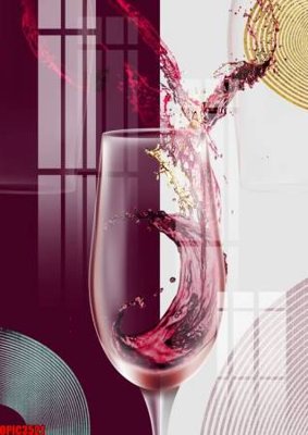 Download file tranh PSD file tranh bộ decor in treo tường tráng gương OPIC3521 để chỉnh sửa