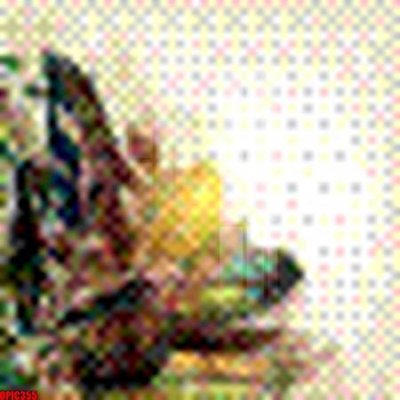 File tranh file tranh bộ decor in treo tường tráng gương OPIC355 (ảnh gốc) chi tiết rõ ràng