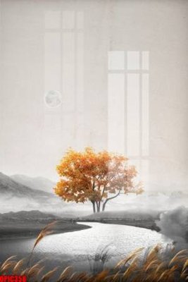 File gốc file tranh bộ decor in treo tường tráng gương OPIC358 (in mica) làm bảng hiệu