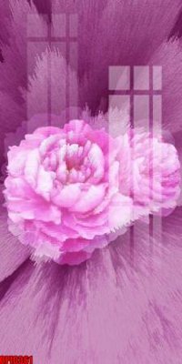 File tranh PSD file tranh bộ decor in treo tường tráng gương OPIC361 chất lượng cao