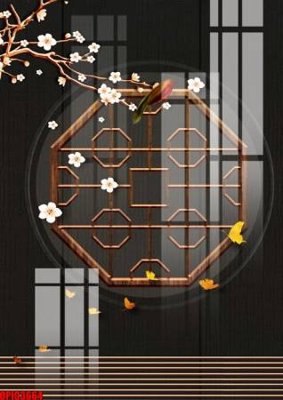 File PSD file tranh bộ decor in treo tường tráng gương OPIC3664 (bản gốc) chất lượng nhất