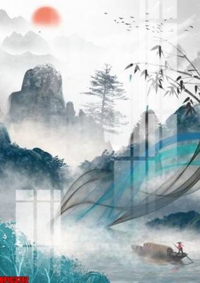 Tải xuống file tranh gốc file tranh bộ decor in treo tường tráng gương OPIC3742 (PSD/TIFF)