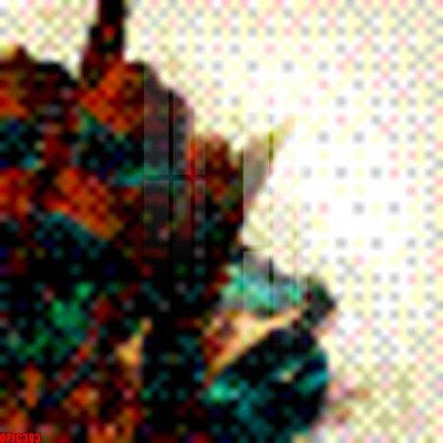 Download file file tranh bộ decor in treo tường tráng gương OPIC383 (gốc) cho xưởng in