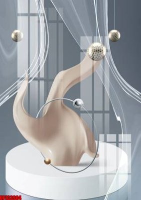 File gốc file tranh bộ decor in treo tường tráng gương OPIC3904 (trang trí) phòng làm việc