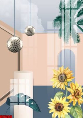 Tải file file tranh bộ decor in treo tường tráng gương OPIC3910 (ảnh gốc) 300dpi file tranh bộ decor in treo tường tráng gương OPIC3910