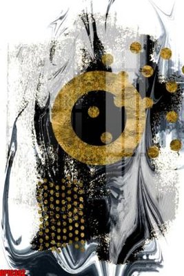 File gốc file tranh bộ decor in treo tường tráng gương OPIC392 (cho in ấn) độc quyền