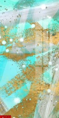 File tranh file tranh bộ decor in treo tường tráng gương OPIC393 (bản gốc) trang trí văn phòng