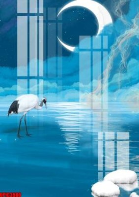 File gốc file tranh bộ decor in treo tường tráng gương OPIC3980 (in mica) làm quà tặng