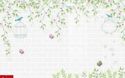 File in lụa file tranh bộ decor in treo tường tráng gương OPIC4063 (tân cổ điển) file tranh bộ decor in treo tường tráng gương OPIC4063