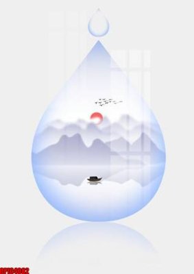 Download file file tranh bộ decor in treo tường tráng gương OPIC4082 (gốc) cho xưởng in