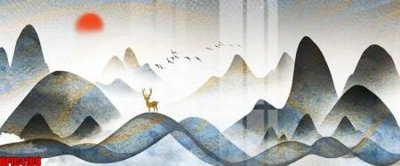 File tranh PSD file tranh bộ decor in treo tường tráng gương OPIC4108 chất lượng cao