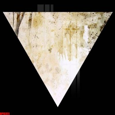 File gốc file tranh bộ decor in treo tường tráng gương OPIC411 (phong cách) tối giản