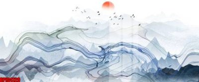 File in trần file tranh bộ decor in treo tường tráng gương OPIC4120 (file gốc) xuyên sáng