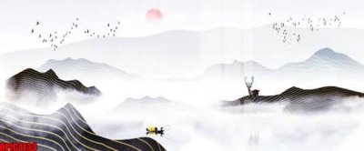 File gốc file tranh bộ decor in treo tường tráng gương OPIC4133 (PNG) không nền chất lượng