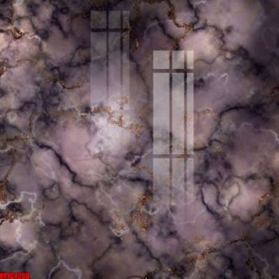 File in mica file tranh bộ decor in treo tường tráng gương OPIC4200 (bản gốc) sắc sảo